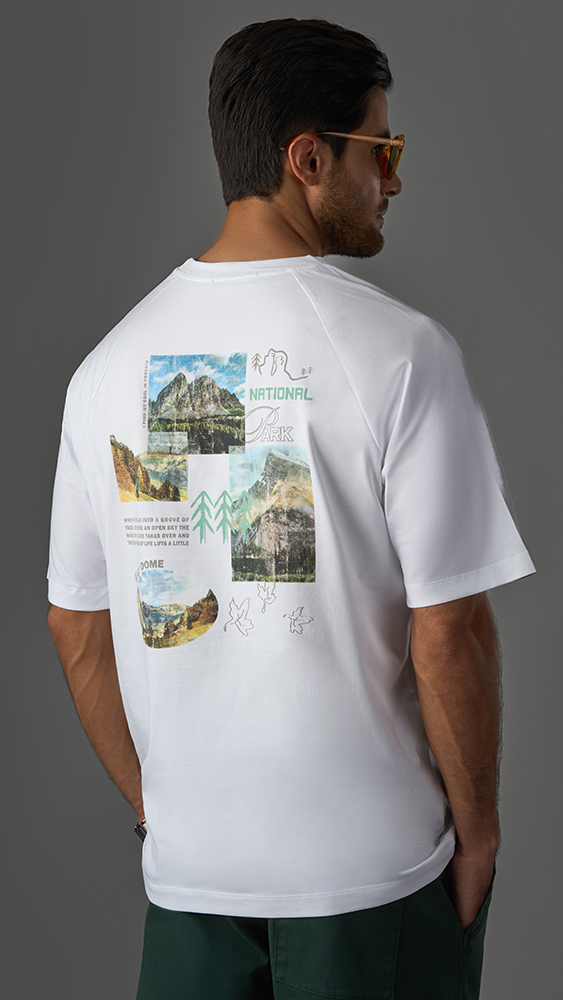 تیشرت چاپی geography 1 تیشرت چاپی geography - تصویر 1