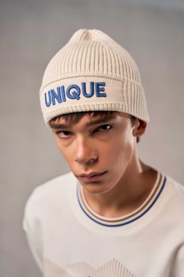 کلاه UNIQUE کلاه UNIQUE