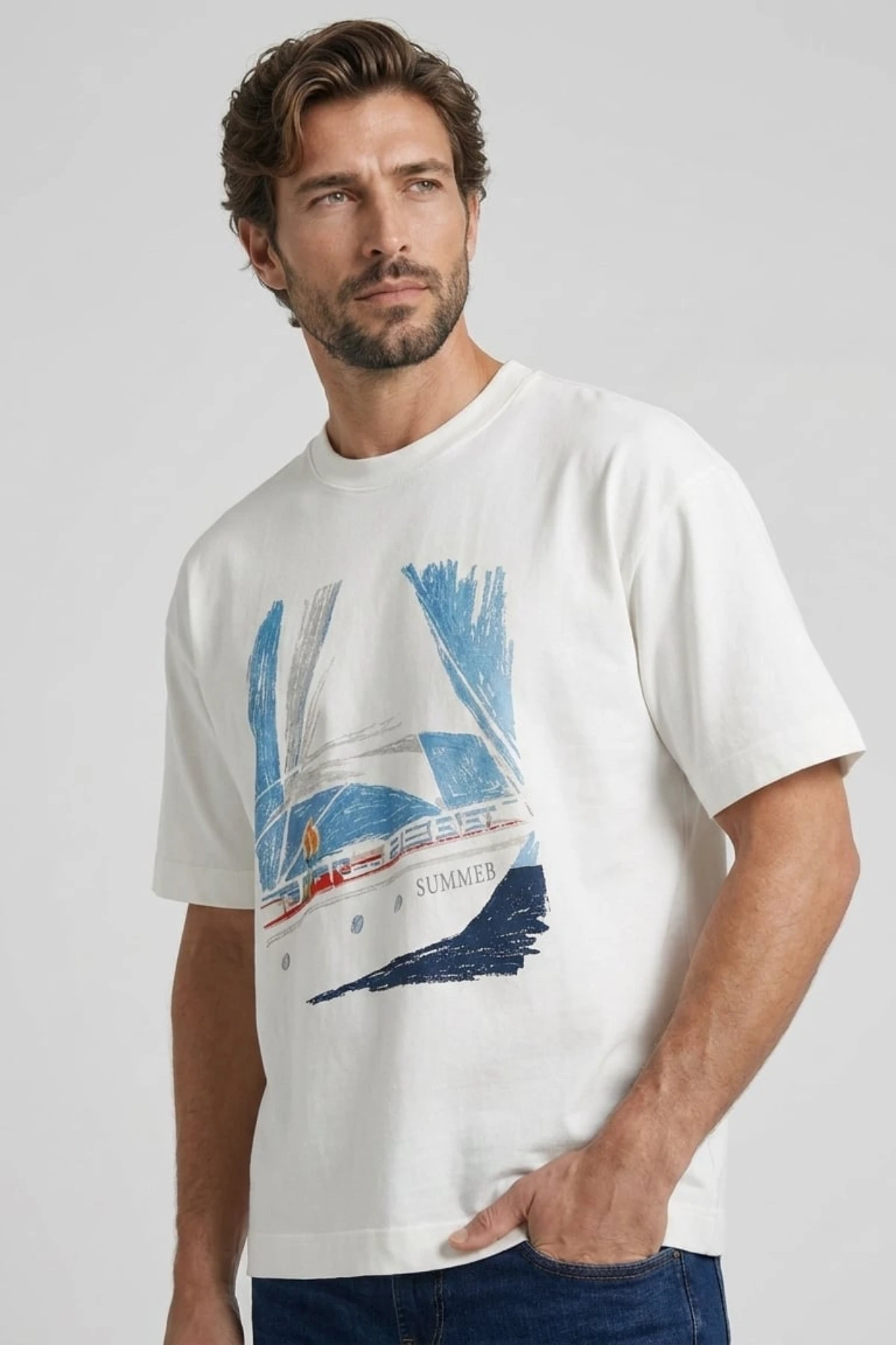 تیشرتBOAT